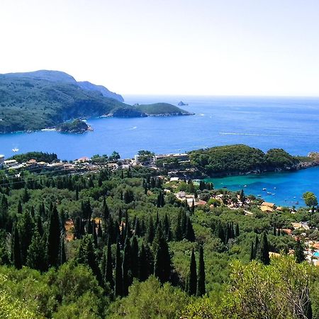Vanilla House Παλαιοκαστρίτσα Εξωτερικό φωτογραφία