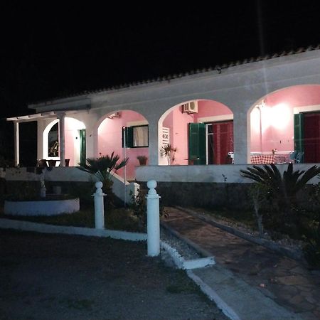 Vanilla House Παλαιοκαστρίτσα Εξωτερικό φωτογραφία