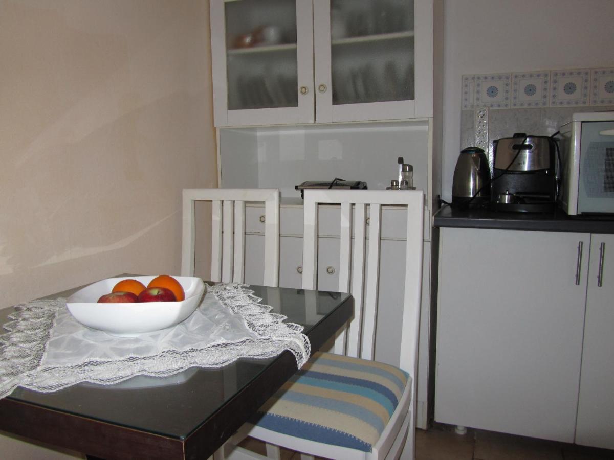 Vanilla House Παλαιοκαστρίτσα Εξωτερικό φωτογραφία