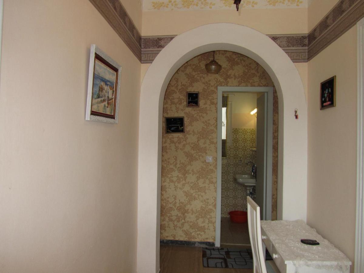 Vanilla House Παλαιοκαστρίτσα Εξωτερικό φωτογραφία