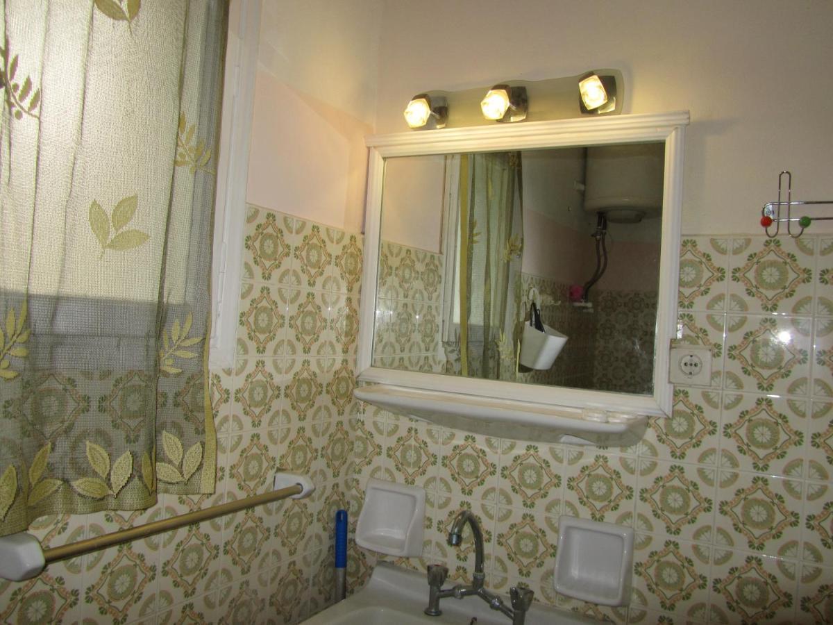 Vanilla House Παλαιοκαστρίτσα Εξωτερικό φωτογραφία