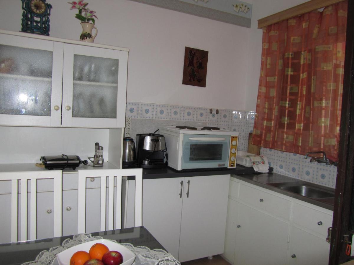Vanilla House Παλαιοκαστρίτσα Εξωτερικό φωτογραφία