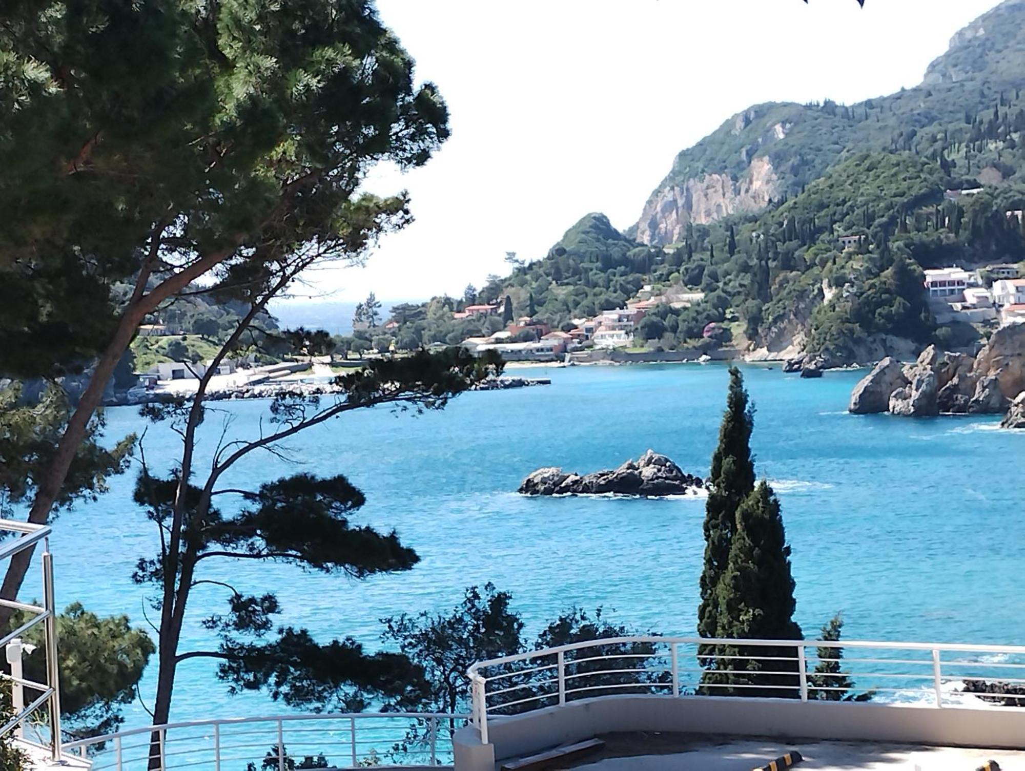 Vanilla House Παλαιοκαστρίτσα Εξωτερικό φωτογραφία