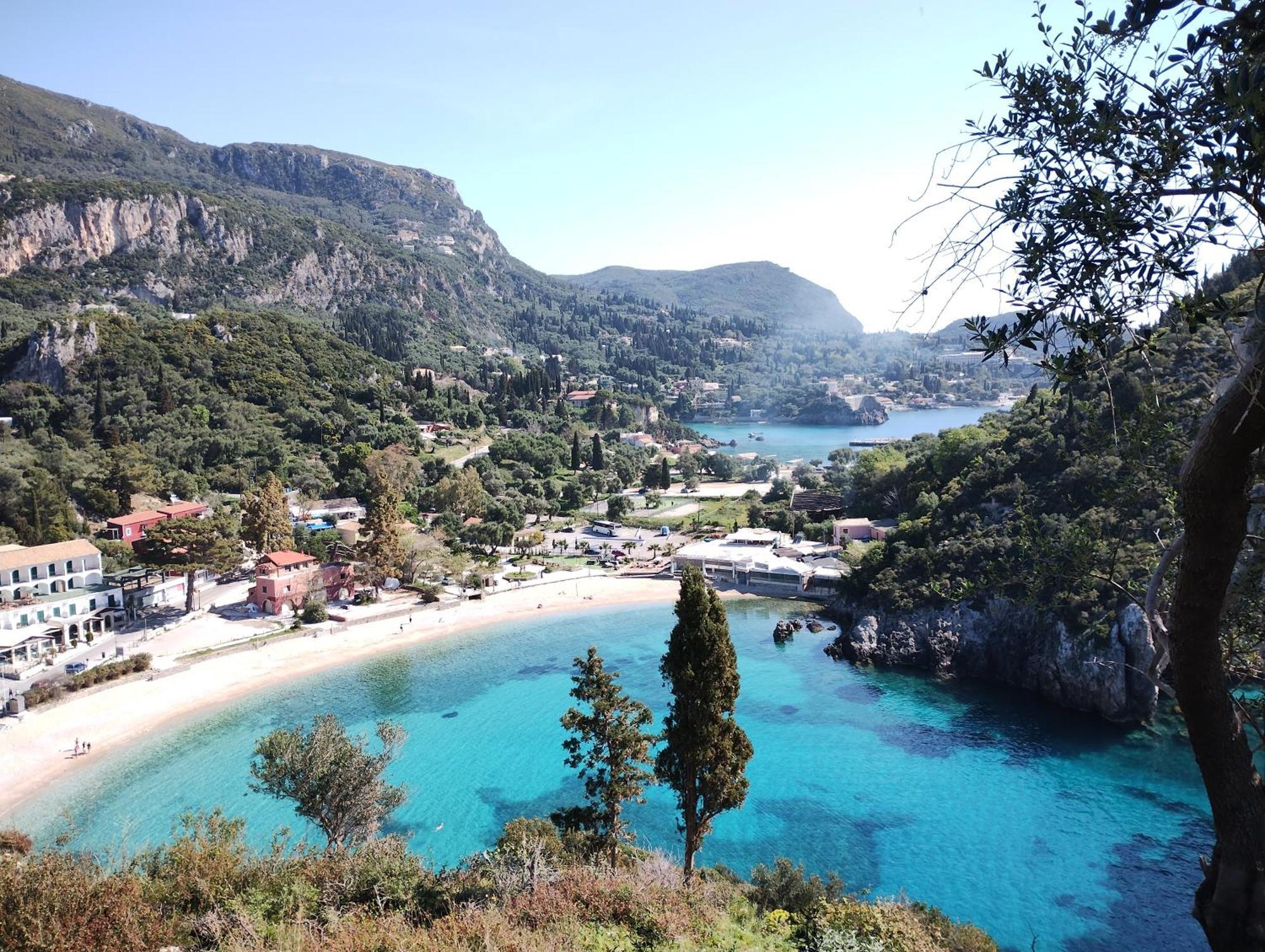 Vanilla House Παλαιοκαστρίτσα Εξωτερικό φωτογραφία