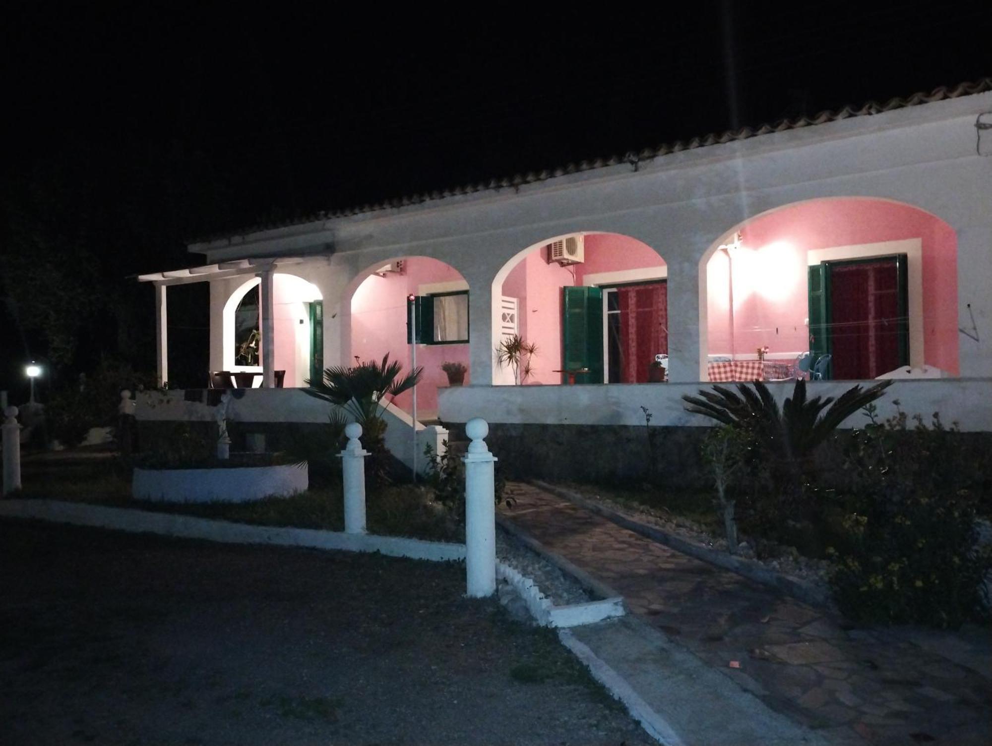 Vanilla House Παλαιοκαστρίτσα Εξωτερικό φωτογραφία