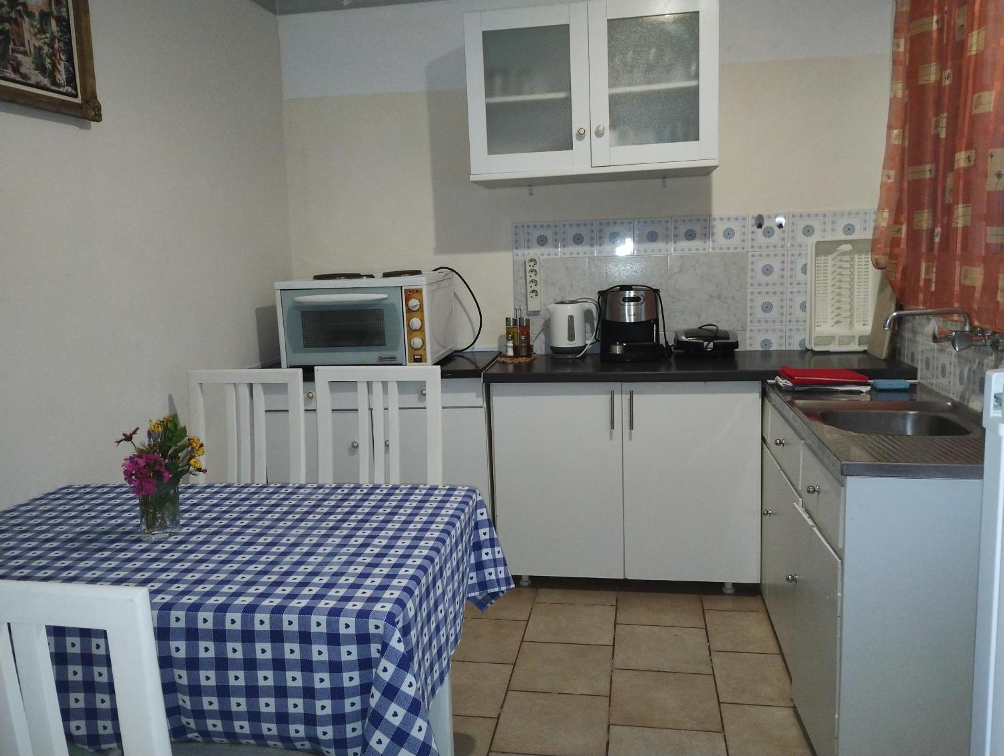 Vanilla House Παλαιοκαστρίτσα Εξωτερικό φωτογραφία